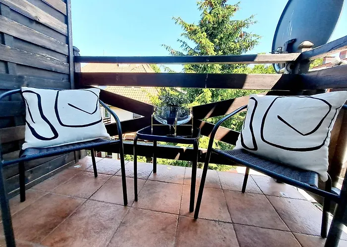 Oasis Apartament Gizycko