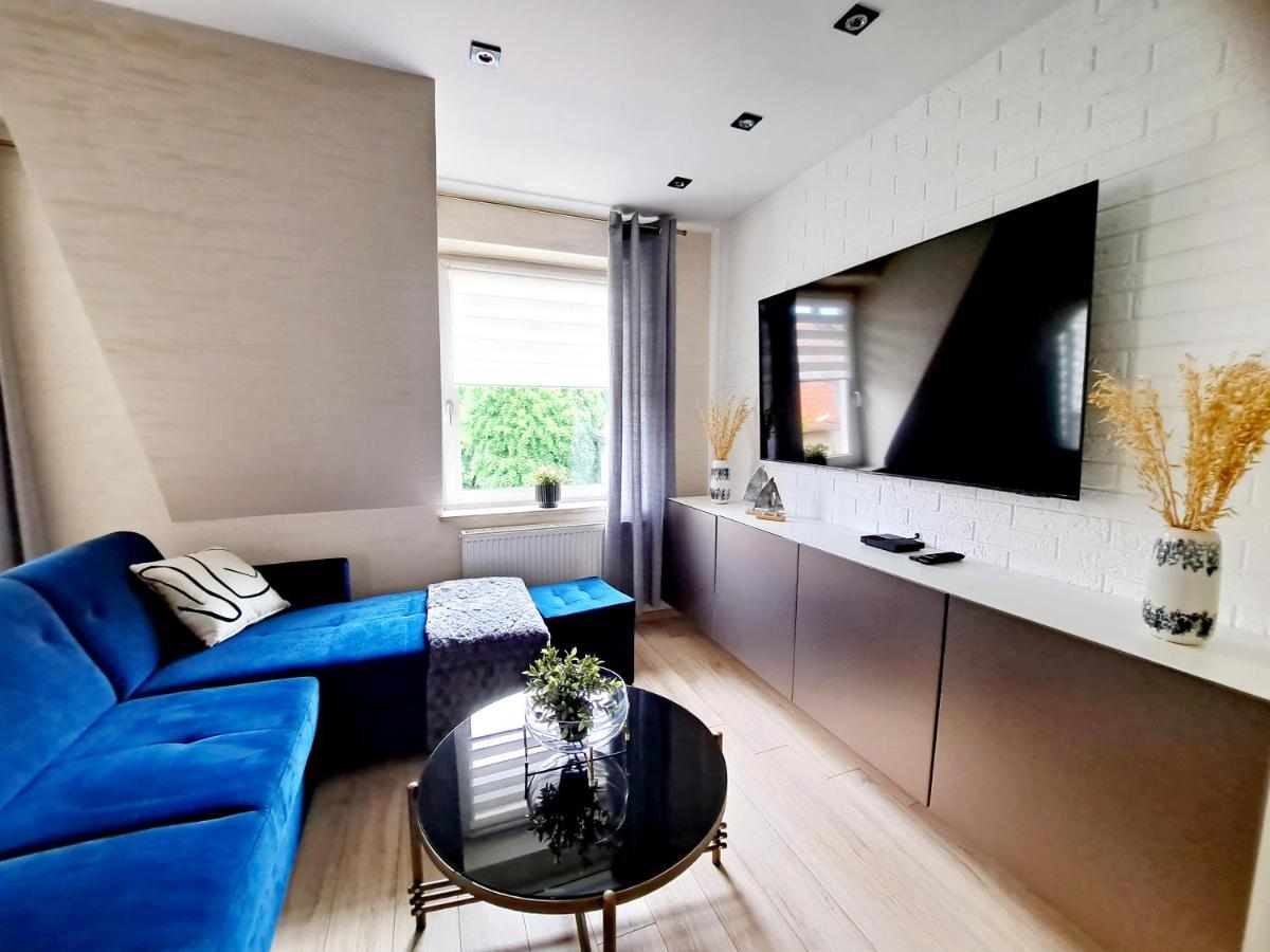 Apartment Oasis *