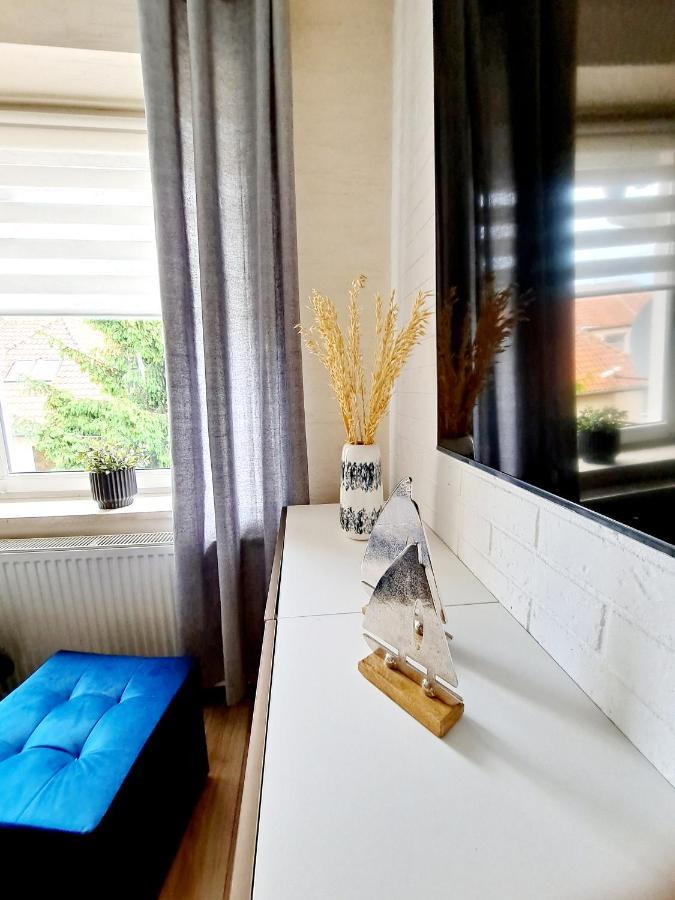 Apartment Oasis Gizycko