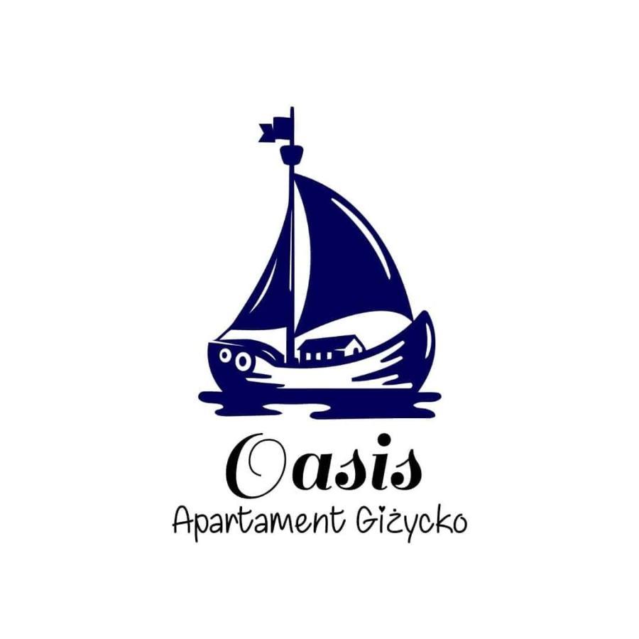 Oasis Gizycko