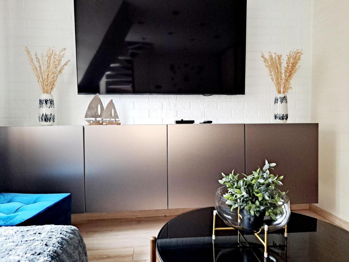 Apartment Oasis Gizycko