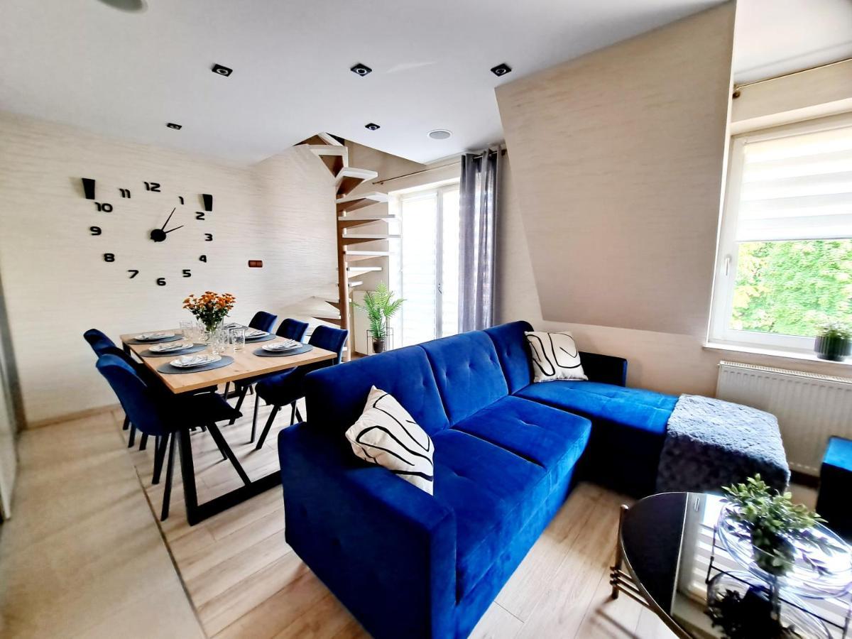Oasis Apartment Gizycko
