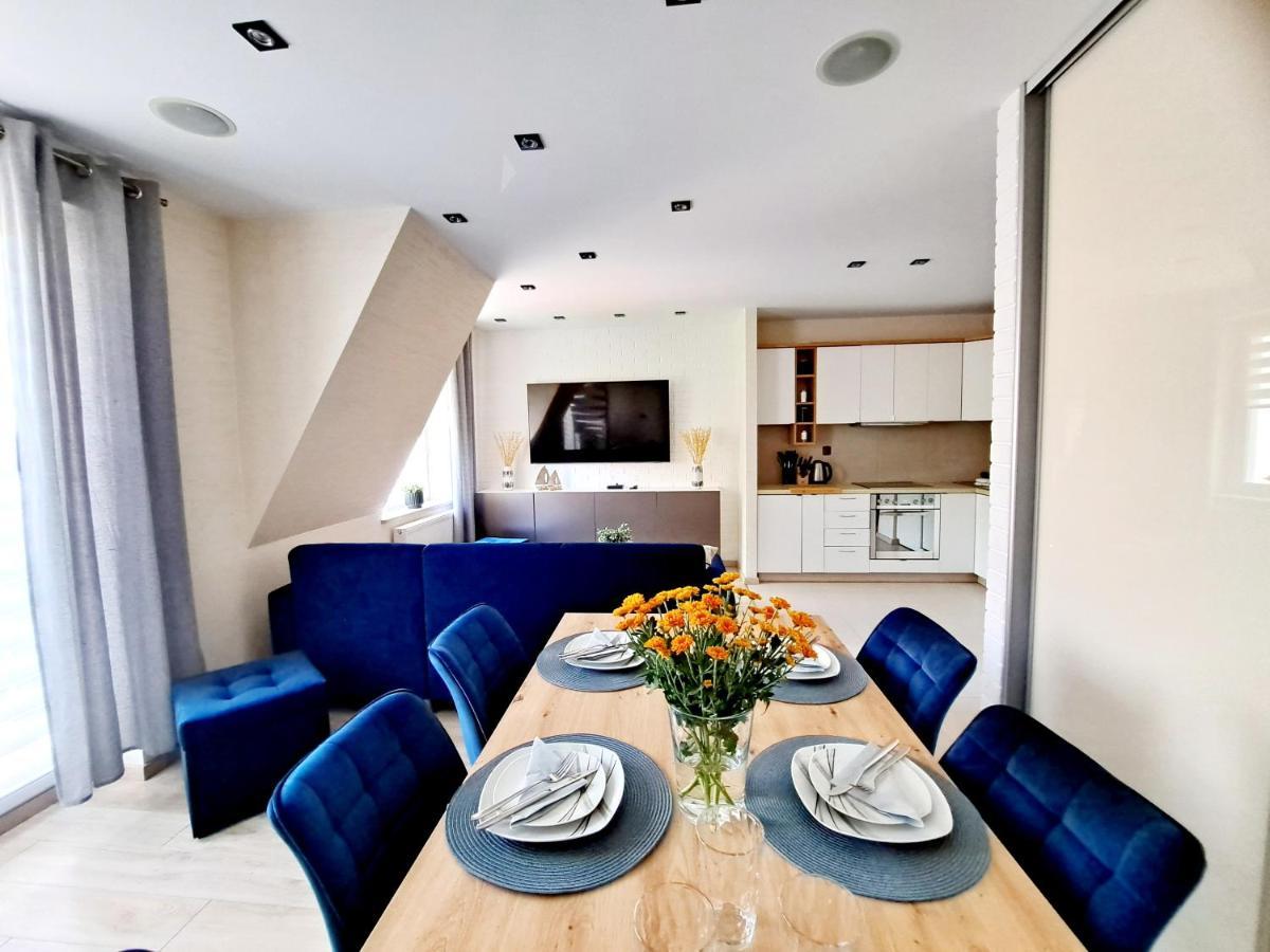 Oasis Apartment Gizycko