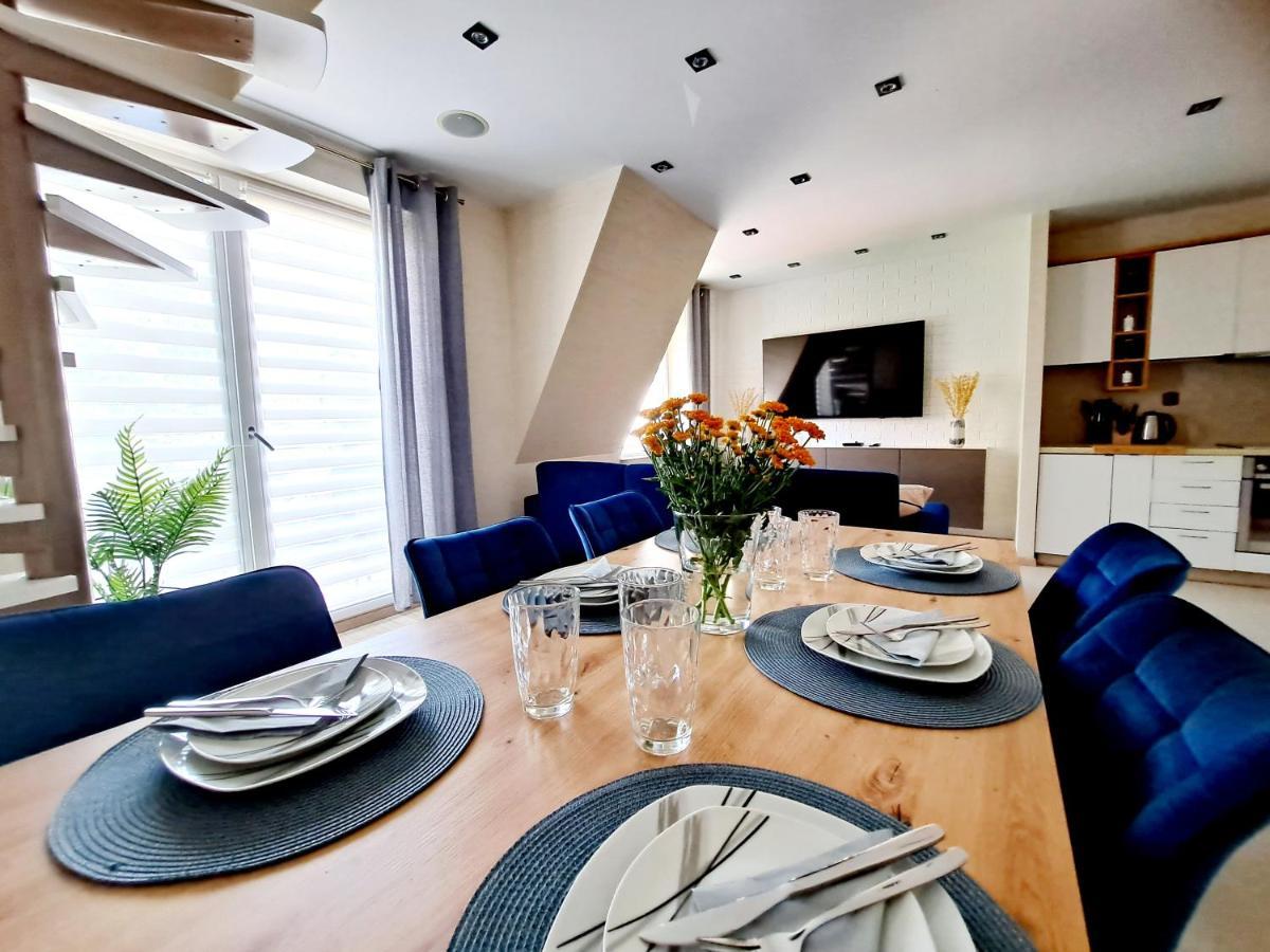 Oasis Apartment *