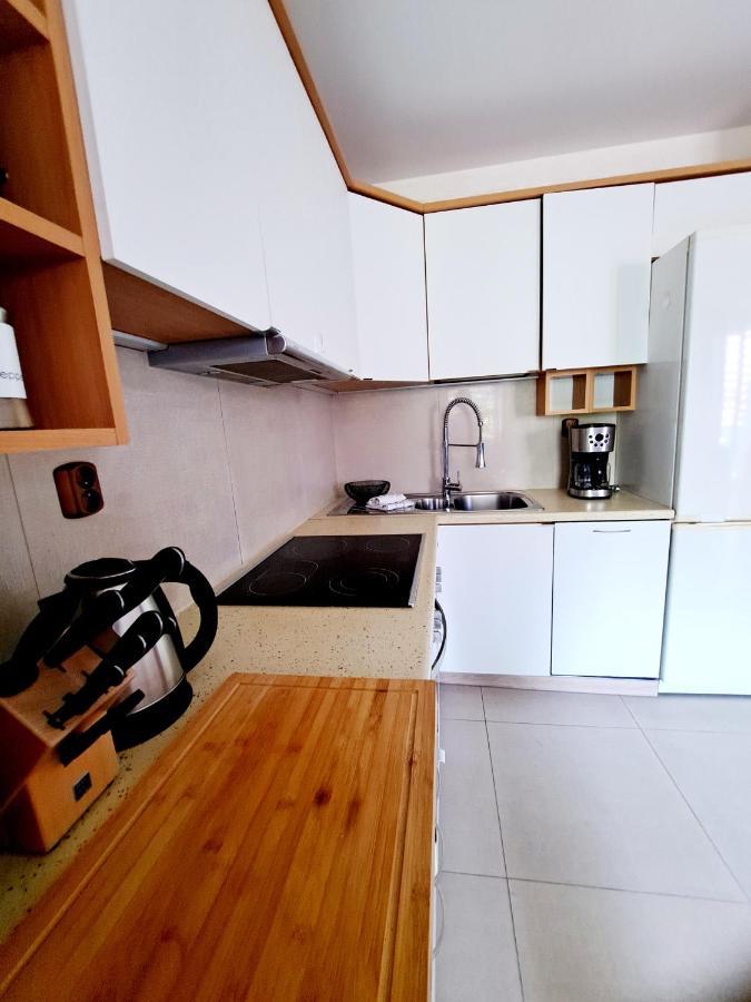 Oasis Apartment *