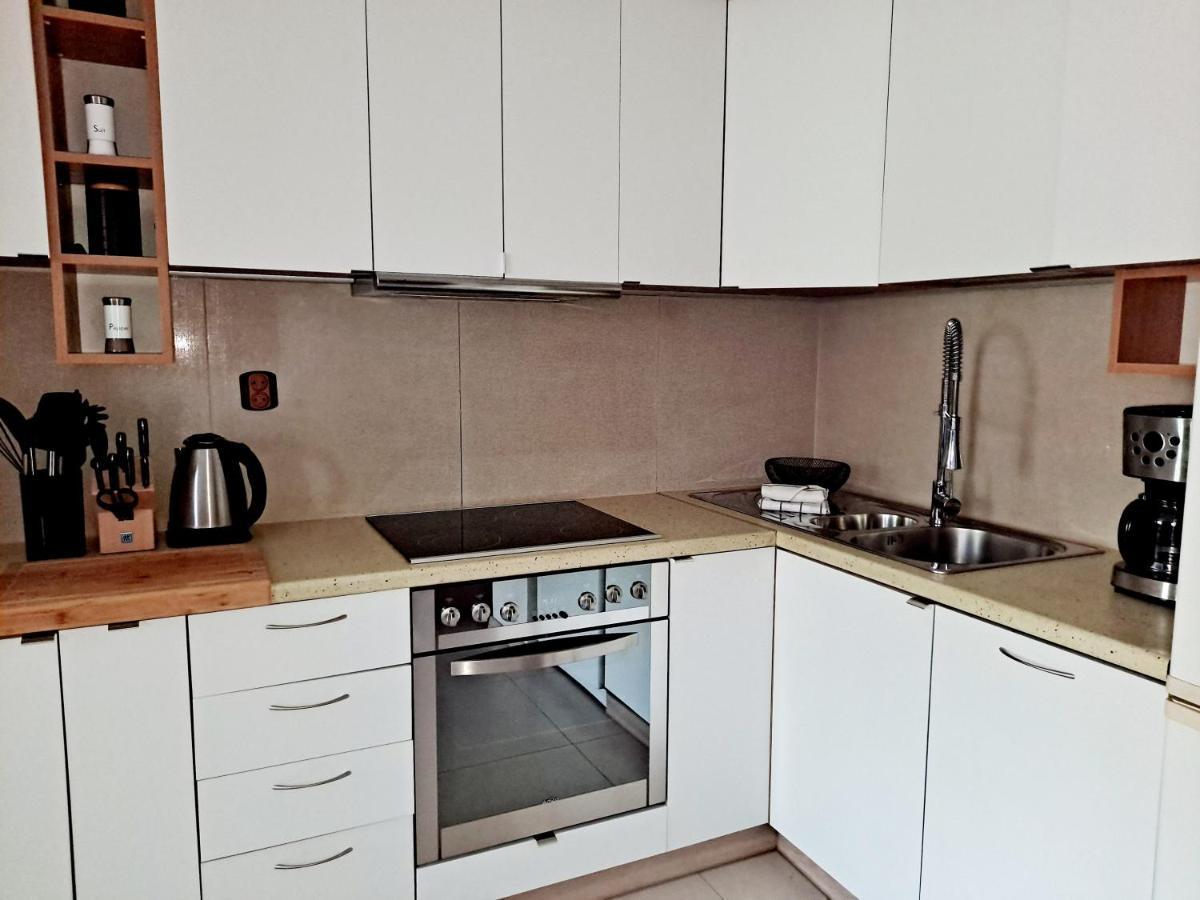 Apartment Oasis Gizycko