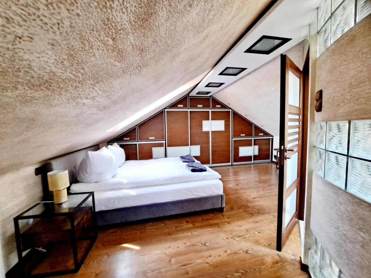 Apartment Oasis Gizycko