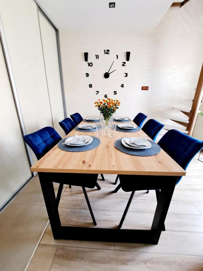 Apartment Oasis Gizycko