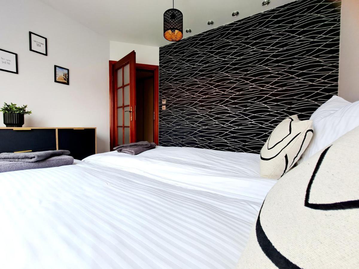 Apartment Oasis Gizycko
