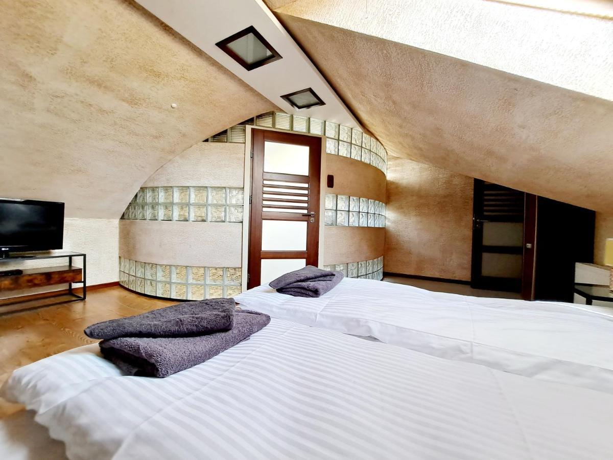 Apartment Oasis Gizycko