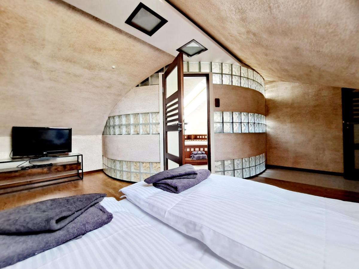 Oasis Apartment Gizycko