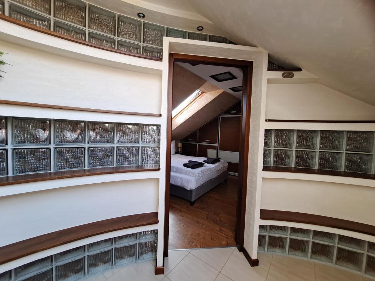 Oasis Apartment Gizycko